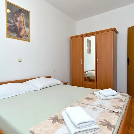 Fuer 4 Personen Ca 49 Qm In Rovinj, Istrien Istrische Riviera Apartment Rovinj
